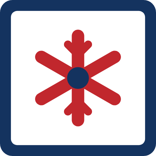 Arlington AC Repair Co logo